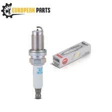 Image of NGK SPARK PLUG - PZFR6R - 5758