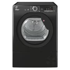 Image of Hoover HLEC9DGB Freestanding 9kg Condenser Tumble Dryer