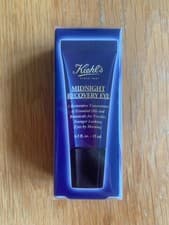 Image of Brand New ,Boxed & Sealed KIEHL'S Midnight Recovery Eye Cream 15ml