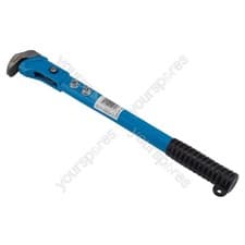 Image of Draper Track Rod Adjusting Wrench, 30mm