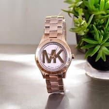 Image of ⭐Michael Kors MK 3549 Rose Gold 32mm⭐