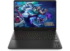 Image of OMEN 16" Gaming Laptop - AMD Ryzen™ AI 9, 16GB, 1TB, NVIDIA® GeForce RTX™ 5070,