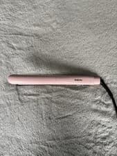 Image of BaByliss Rose Blush Hair Straighteners, Tested And Working
