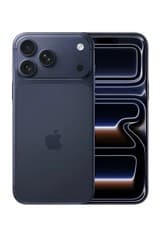Image of iPhone 17 Pro Max Deep blue 256gb