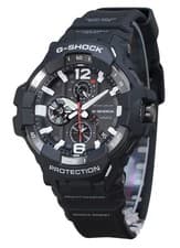 Image of Casio G-SHOCK Master Of G-Air GRAVITYMASTER BLUETOOTH GR-B300-1A 200M Mens Watch