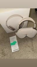 Image of Apple AirPods Max Starlight 1st Generation