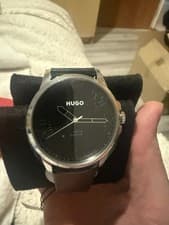 Image of Brand New In The Box Authentic Boss Watch 1530188