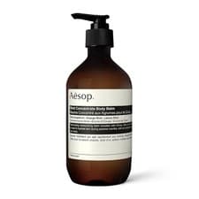 Image of Aesop Rind Concentrate Body Balm Grapefruit Orange Lemon Rind 16.4 Oz/500ML