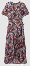 Image of The Kooples Paisley Flowers Dress. Size 2 (uk 10). BNWT