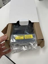 Image of Brady Printer Ribbon cartridge Black B30-R6400, BLK- 4.33'X200FT