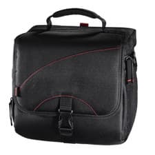 Image of Hama "Astana" Camera Bag 150 Black 00115718