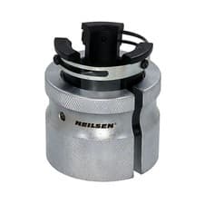Image of Adjustable Fork Seal Driver 35-45mm for Motorcycles Tool Split Design BNIB