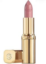 Image of Loreal Color Riche Nude 235 Lipstick Genuine Brand New Genuine Satin Lipstick