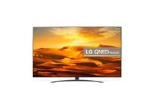 Image of LG 86QNED916QE 86" QNED MiniLED 4K Smart TV / Blemish on Screen (1624)