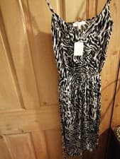 Image of OASIS DRESS XS