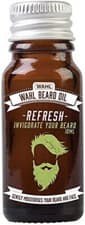 Image of Wahl Refresh Beard Oil for Men 30ml Minty & Fresh ZX893-800, Fast Despatch🚚