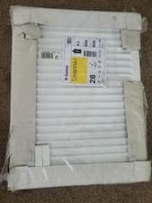 Image of stelrad radiator 600x 800x