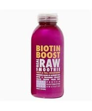 Image of Real Raw Biotin Boost Smoothie Thick Full Conditioner