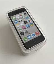 Image of New Sealed Old Stock Apple iPhone 5c 16gb 7th Generation - Rare iOS 7