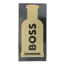 Image of Hugo Boss Bottled Elixir Parfum 50ml Spray for Him