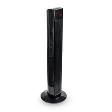 Image of 36" Oscillating Tower Fan With Remote Control Timer 4 Modes Quiet Cooling Fan