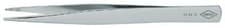 Image of 1 x KNIPEX 92 84 18 Precision Tweezers