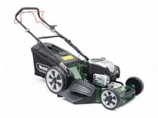 Image of Webb R21ALSP Lawnmower Self Propelled 4 in 1 Alloy Deck