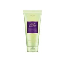 Image of 4711 Acqua Colonia Saffron & Iris Shower Gel 200ml