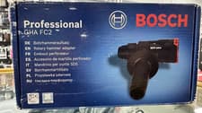 Image of Bosch GHA FC2 SDS Hammer Chuck FlexiClick Adapter
