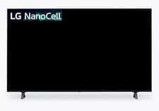 Image of LG 55NANO756PA (2021) 55" SMART NanoCell 4K Ultra HD HDR LED TV C Grade