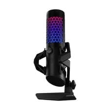 Image of ASUS ROG Carnyx BLK Black Table microphone