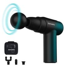 Image of Homedics NOVO Mini Massage Gun