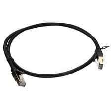 Image of Mesh Jacket CAT8.1 Ethernet Internet Cable RJ45 SFTP Shielded 40Gbps 1m/2m/3m/5m