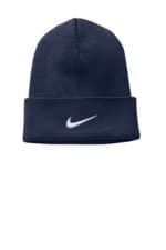 Image of Nike Team Cuffed Beanie NWT