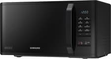 Image of Samsung MS23K3513AK Solo Microwave, 23 Litre, Black