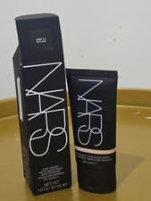 Image of NARS Pure Radiant Tinted Moisturiser SPF30 Light 1.2 Gotland 💯 authentic BN