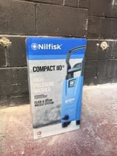 Image of Nilfisk C 110.7-5 X-TRA UK Pressure Washer