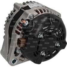 Image of HC-Cargo F 032 116 366 Alternator for TOYOTA