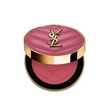 Image of YSL Yves Saint Laurent Make Me Blush Bold Blurring 6g in 54 Berry Bang BNIB