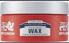 Image of Brylcreem Hair Wax Controlled Strong Hold For Men 75ML