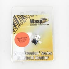 Image of Wasp WWS800 Barcode Scanner Bluetooth Dongle