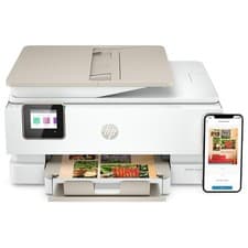Image of HP Plus Envy Inspire 7920e Inkjet Printer Scanner Copier All in One