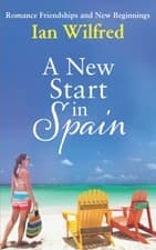 Image of A New Start in Spain