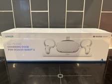 Image of Anker All-in-One Charging Dock for Oculus Quest 2 Sealed