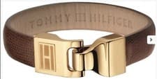 Image of Genuine Bracelet Tommy Hilfiger RRP £80.00