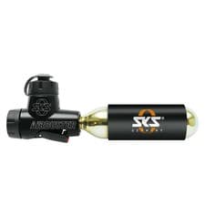 Image of SKS Airbuster CO2 Inflator Pump