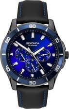 Image of Sekonda 1634E.27 Wrist Watch for Men Christmas Gift For Men. Original Brand