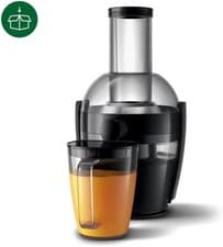 Image of Philips Juicer Viva Collection 800 W Motor 2L Capacity With XL Tube HR1855/70