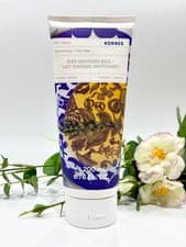 Image of Korres Thyme Honey Body Smoothing Milk Hydrate+Soften 200ml NEW