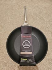 Image of BNWT Circulon Infinite Non-Stick Induction French Skillet Pan - 30cm - rrp £114